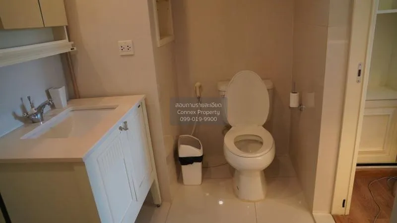 FOR RENT condo , The Seed Memories Siam , Duplex , nice view , BT