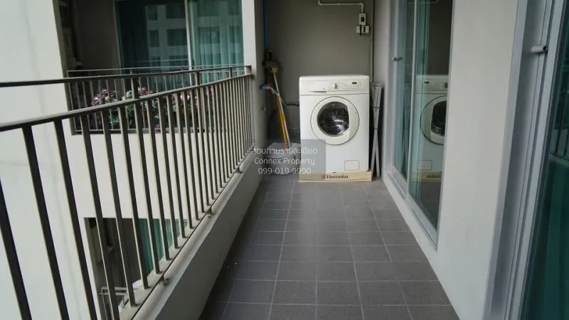 FOR RENT condo , The Seed Memories Siam , Duplex , nice view , BT