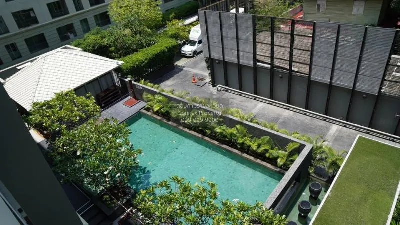 FOR RENT condo , The Seed Memories Siam , Duplex , nice view , BT
