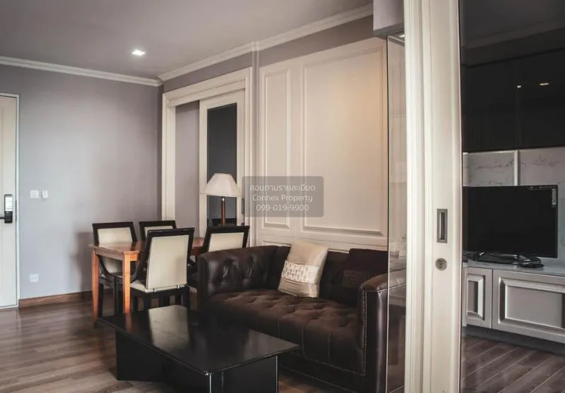 FOR RENT condo , The Seed Memories Siam , Duplex , nice view , BT 2