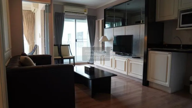 FOR RENT condo , The Seed Memories Siam , Duplex , nice view , BT 4