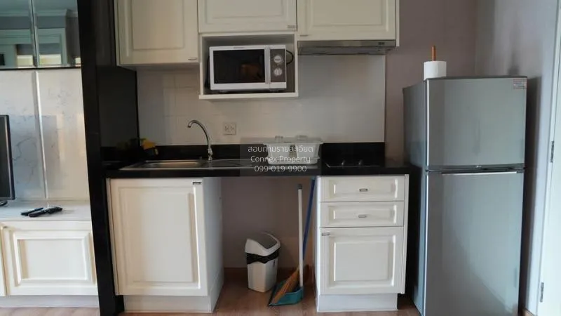 FOR RENT condo , The Seed Memories Siam , Duplex , nice view , BT