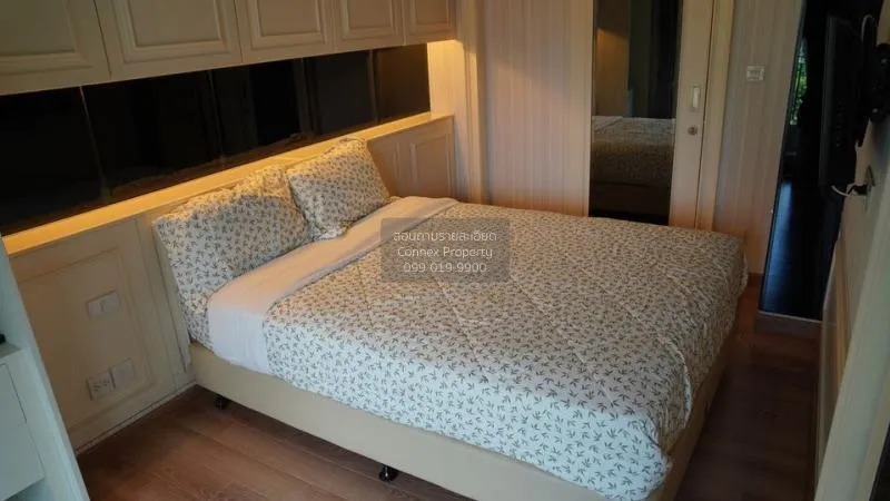 FOR RENT condo , The Seed Memories Siam , Duplex , nice view , BT