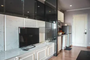 FOR RENT condo , The Seed Memories Siam , Duplex , nice view , BTS-National Stadium , Pathumwan , Pathum Wan , Bangkok , CX-03675