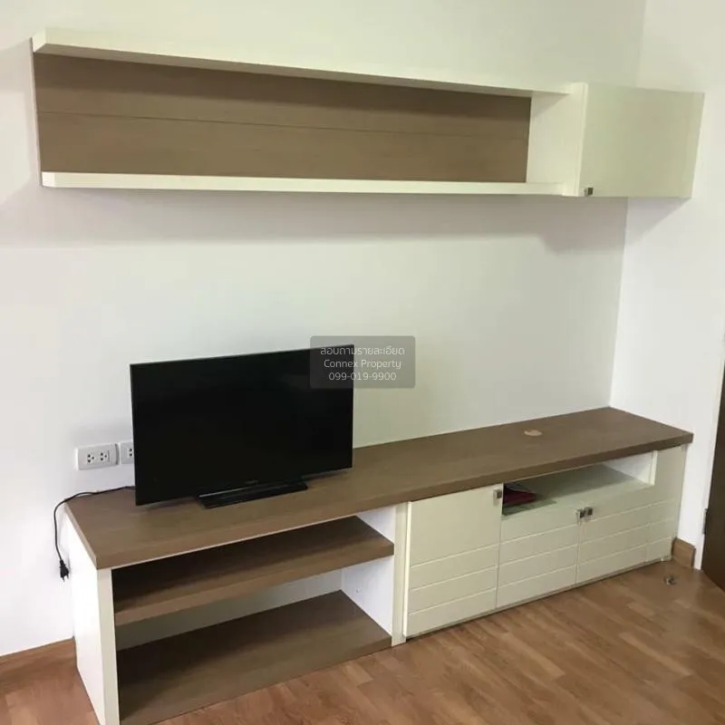 เช่า คอนโด  Ivy Ratchada MRT-สุทธิสาร รัชดาภิเษก ห้วยขวาง ห้วยขวา 2