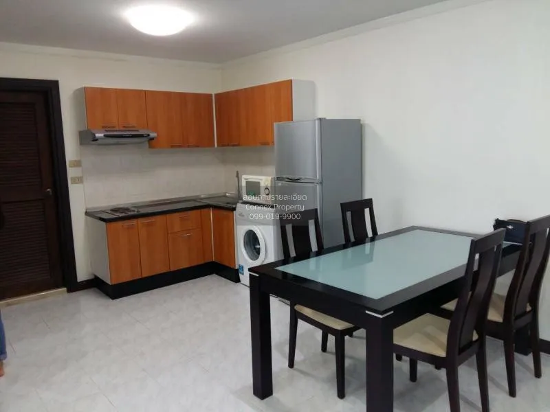 เช่า คอนโด  Supalai Place Sukhumvit 39 BTS-พร้อมพงษ์ สุขุมวิท คลอ