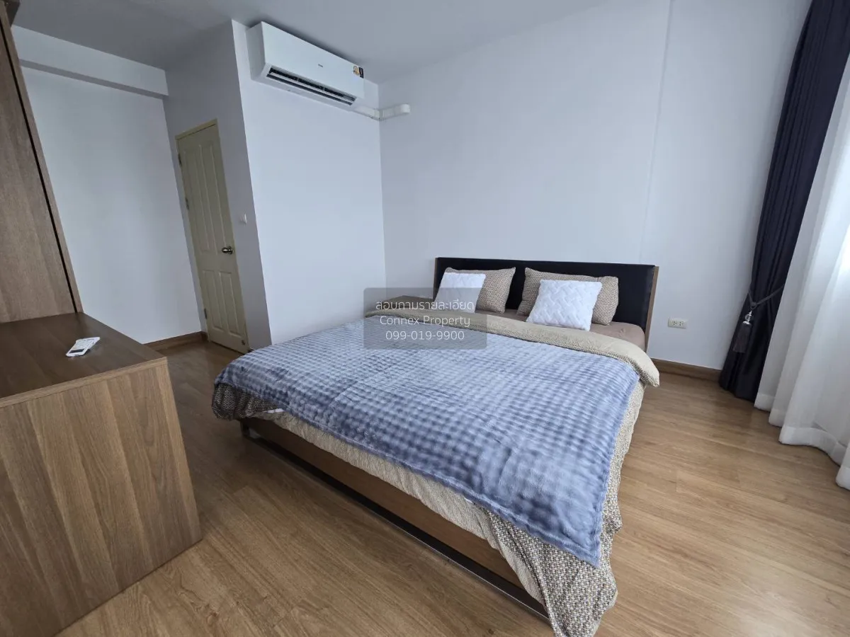 FOR RENT condo , Supalai Park Ekamai Thonglor , Duplex , nice vie