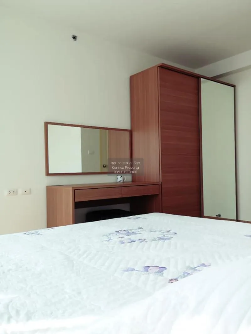 FOR RENT condo , Supalai Park Ekamai Thonglor , Duplex , nice vie