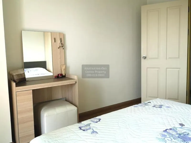FOR RENT condo , Supalai Park Ekamai Thonglor , Duplex , nice vie