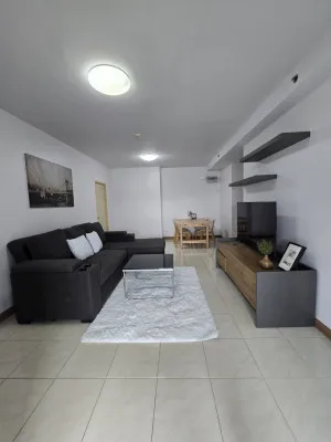 FOR RENT condo , Supalai Park Ekamai Thonglor , Duplex , nice view , BTS-Ekkamai , Bang Kapi , Huai Khwang , Bangkok , CX-03679