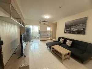 FOR RENT condo , Supalai Park Ekamai Thonglor , Duplex , nice view , BTS-Ekkamai , Bang Kapi , Huai Khwang , Bangkok , CX-03680