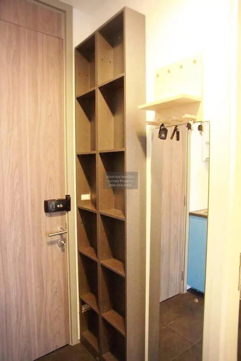 ขาย คอนโด  A Space Asoke-Ratchada MRT-พระราม 9 ดินแดง ดินแดง ดินแ