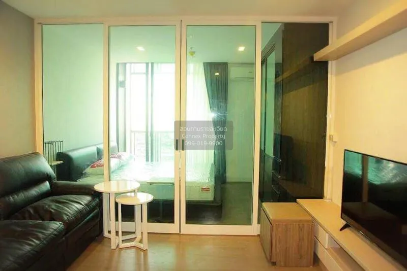 ขาย คอนโด  A Space Asoke-Ratchada MRT-พระราม 9 ดินแดง ดินแดง ดินแ 2