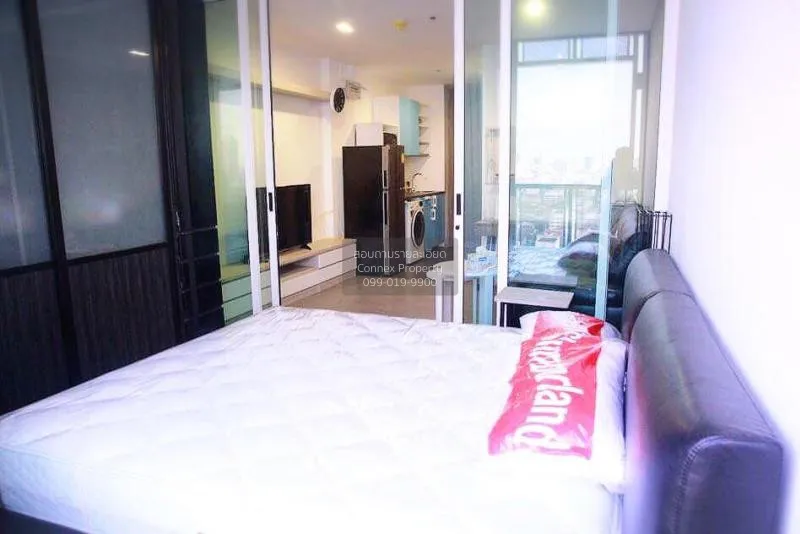 ขาย คอนโด  A Space Asoke-Ratchada MRT-พระราม 9 ดินแดง ดินแดง ดินแ 4