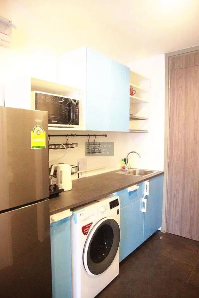 ขาย คอนโด  A Space Asoke-Ratchada MRT-พระราม 9 ดินแดง ดินแดง ดินแ