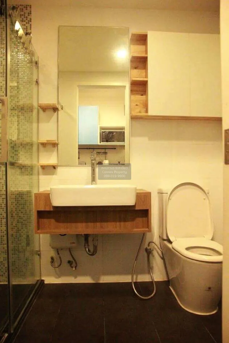 ขาย คอนโด  A Space Asoke-Ratchada MRT-พระราม 9 ดินแดง ดินแดง ดินแ