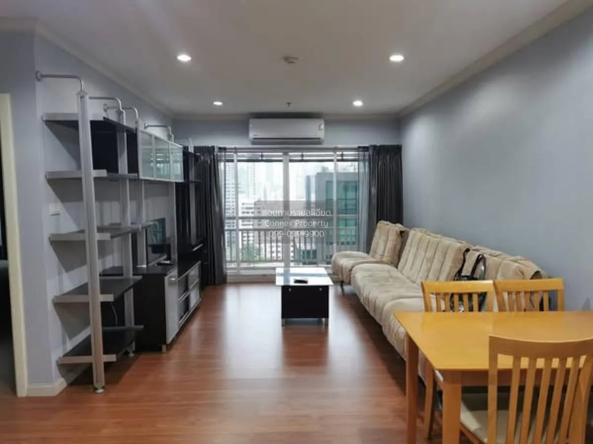 เช่า คอนโด  Grand Park View Asoke BTS-อโศก สุขุมวิท คองเตย วัฒนา  1