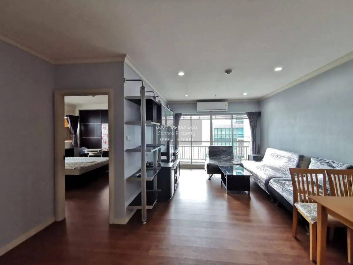 เช่า คอนโด  Grand Park View Asoke BTS-อโศก สุขุมวิท คองเตย วัฒนา  2