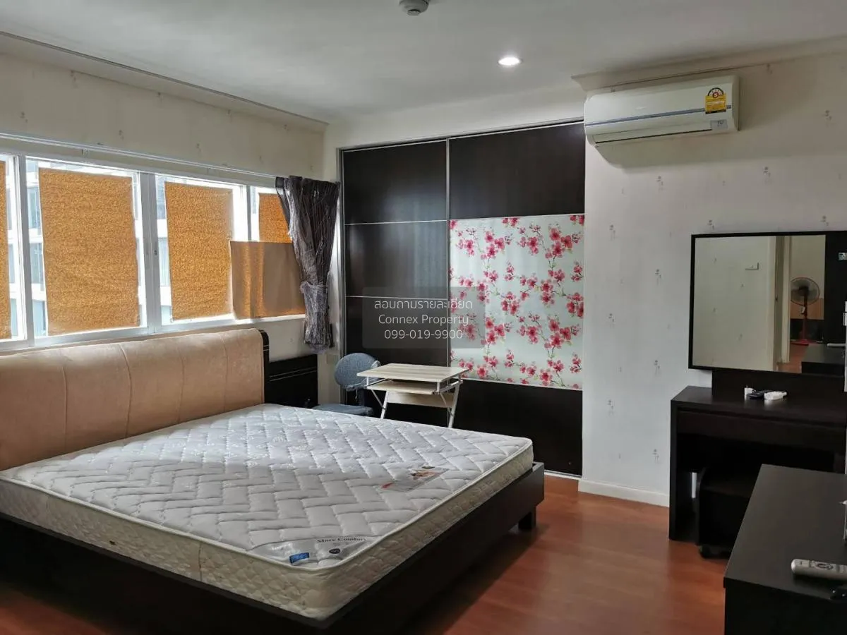 เช่า คอนโด  Grand Park View Asoke BTS-อโศก สุขุมวิท คองเตย วัฒนา 