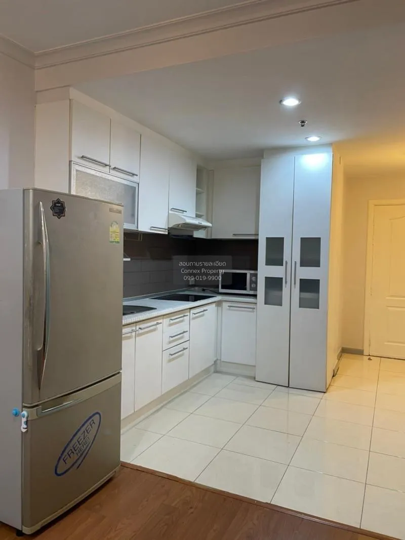 เช่า คอนโด  Grand Park View Asoke BTS-อโศก สุขุมวิท คองเตย วัฒนา 