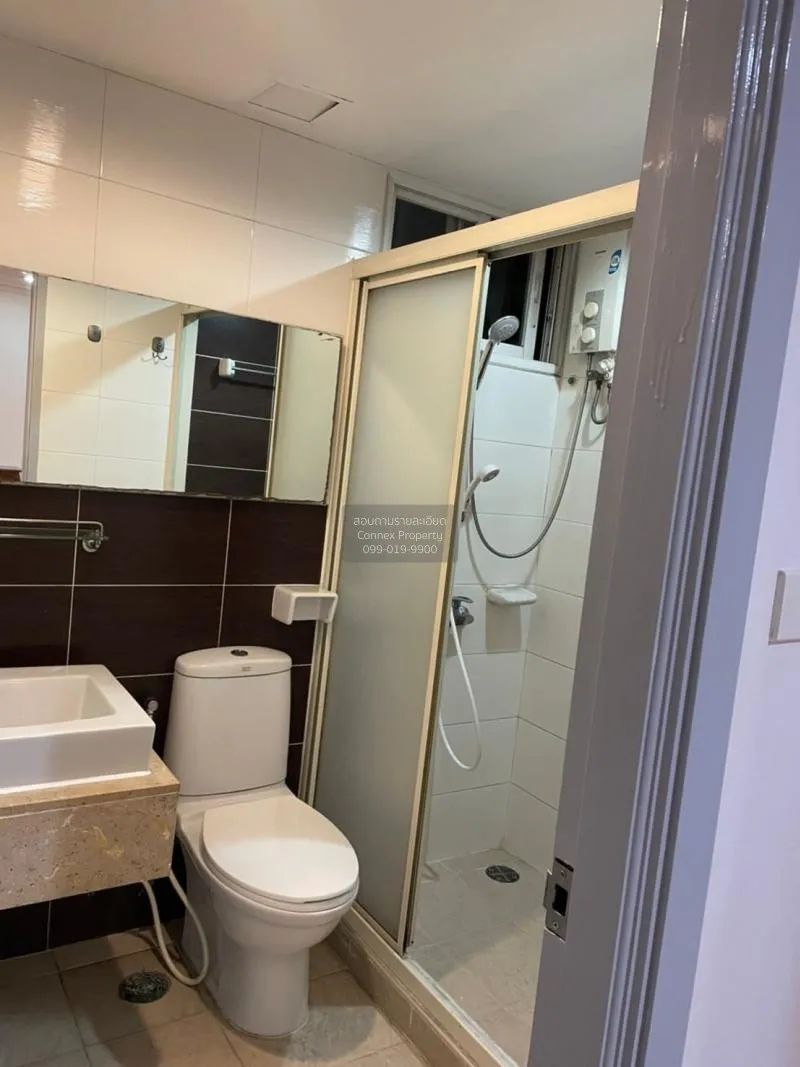 เช่า คอนโด  Grand Park View Asoke BTS-อโศก สุขุมวิท คองเตย วัฒนา 