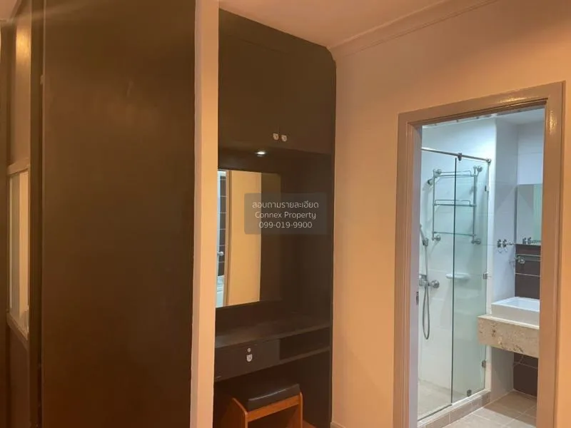 เช่า คอนโด  Grand Park View Asoke BTS-อโศก สุขุมวิท คองเตย วัฒนา 