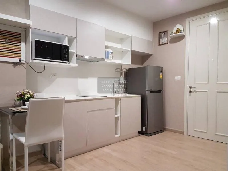 FOR RENT condo , The Parkland Phetkasem - Thapra , MRT-Tha Phra , 1