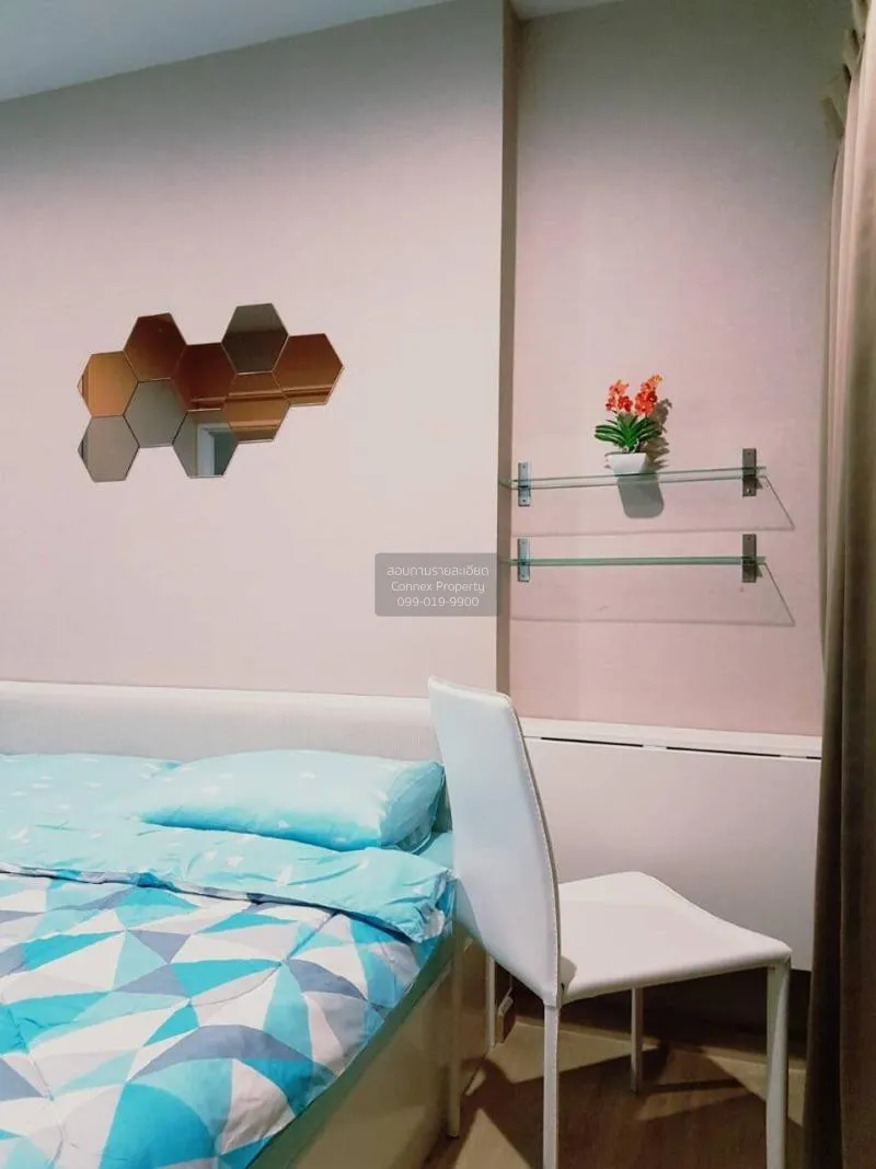 FOR RENT condo , The Parkland Phetkasem - Thapra , MRT-Tha Phra ,