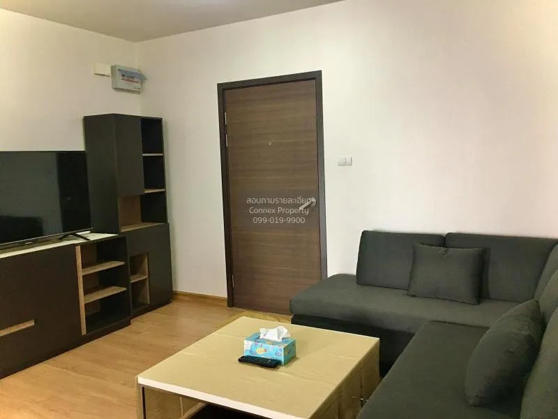 FOR RENT condo , Supalai Veranda Ratchavipha-Prachachuen , Duplex 1