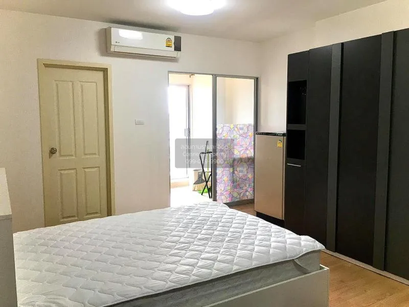 FOR RENT condo , Supalai Veranda Ratchavipha-Prachachuen , Duplex 2