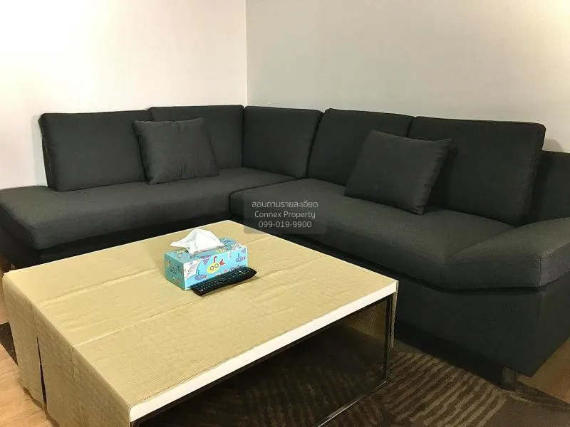 FOR RENT condo , Supalai Veranda Ratchavipha-Prachachuen , Duplex