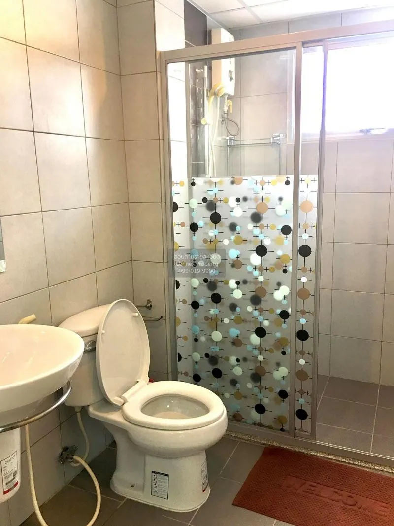 FOR RENT condo , Supalai Veranda Ratchavipha-Prachachuen , Duplex