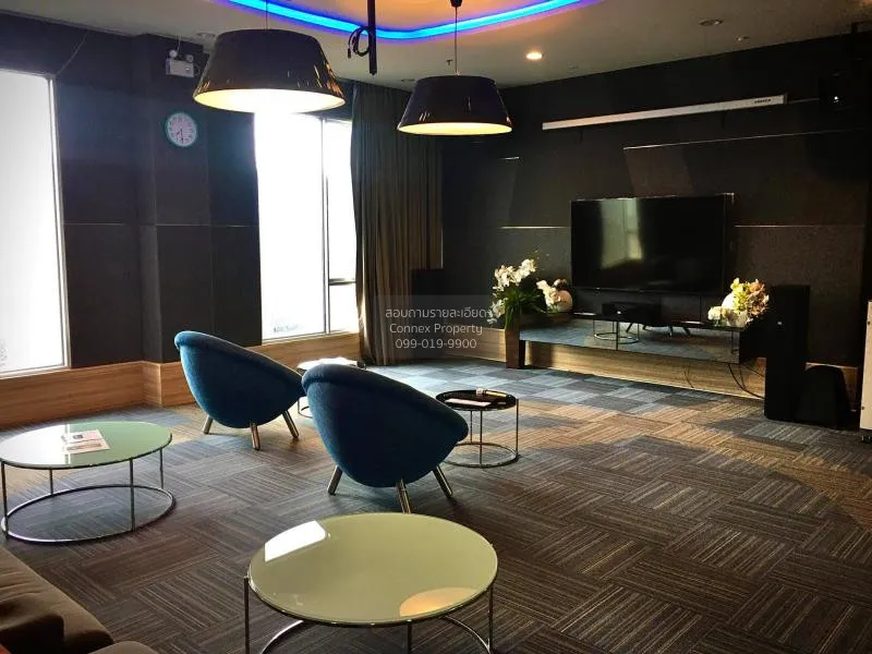 FOR RENT condo , Supalai Veranda Ratchavipha-Prachachuen , Duplex