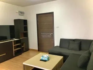 FOR RENT condo , Supalai Veranda Ratchavipha-Prachachuen , Duplex , nice view , MRT-Bang Son , Bang Sue , Bang Su , Bangkok , CX-03689