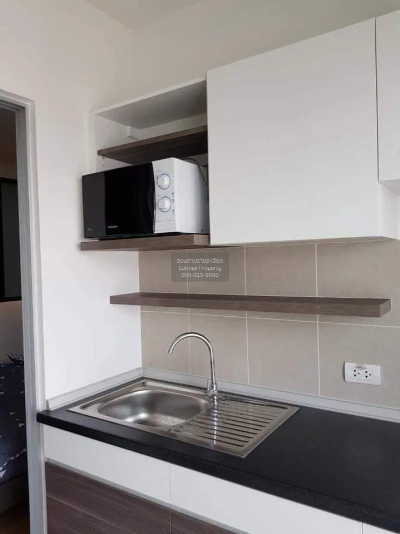 FOR RENT condo , Supalai Veranda Ratchavipha-Prachachuen , Duplex