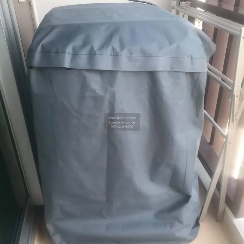 FOR RENT condo , Supalai Veranda Ratchavipha-Prachachuen , Duplex