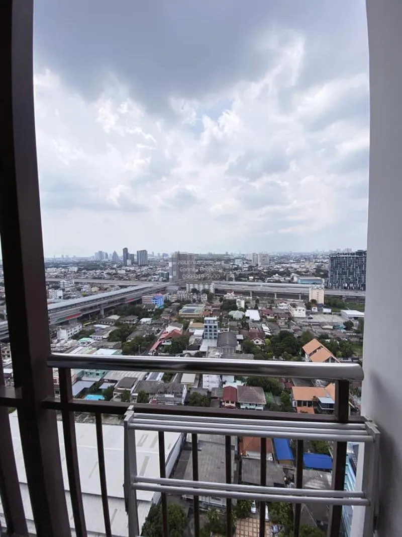 FOR RENT condo , Supalai Veranda Ratchavipha-Prachachuen , Duplex