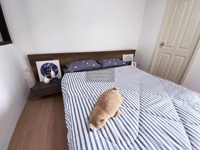 FOR RENT condo , Supalai Veranda Ratchavipha-Prachachuen , Duplex 2