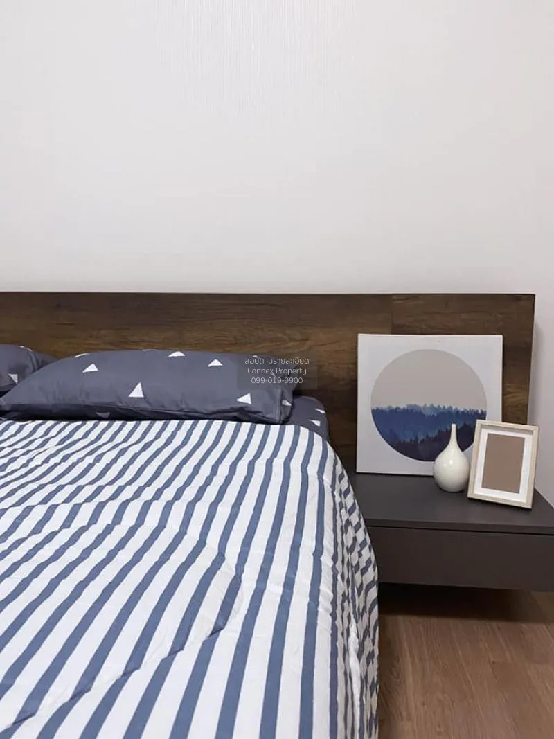 FOR RENT condo , Supalai Veranda Ratchavipha-Prachachuen , Duplex 3