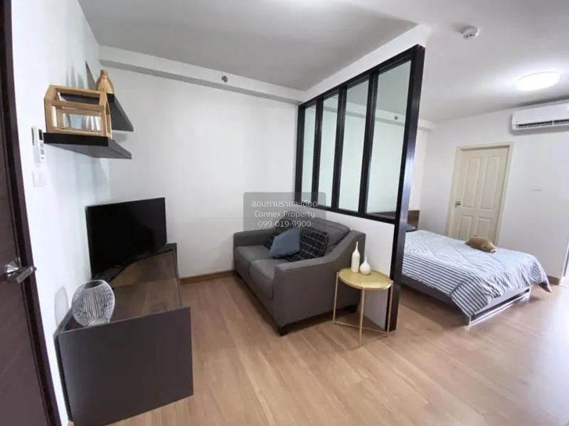 FOR RENT condo , Supalai Veranda Ratchavipha-Prachachuen , Duplex 4