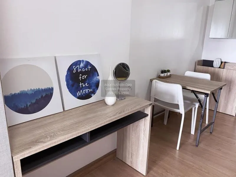 FOR RENT condo , Supalai Veranda Ratchavipha-Prachachuen , Duplex