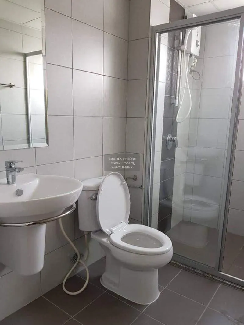 FOR RENT condo , Supalai Veranda Ratchavipha-Prachachuen , Duplex