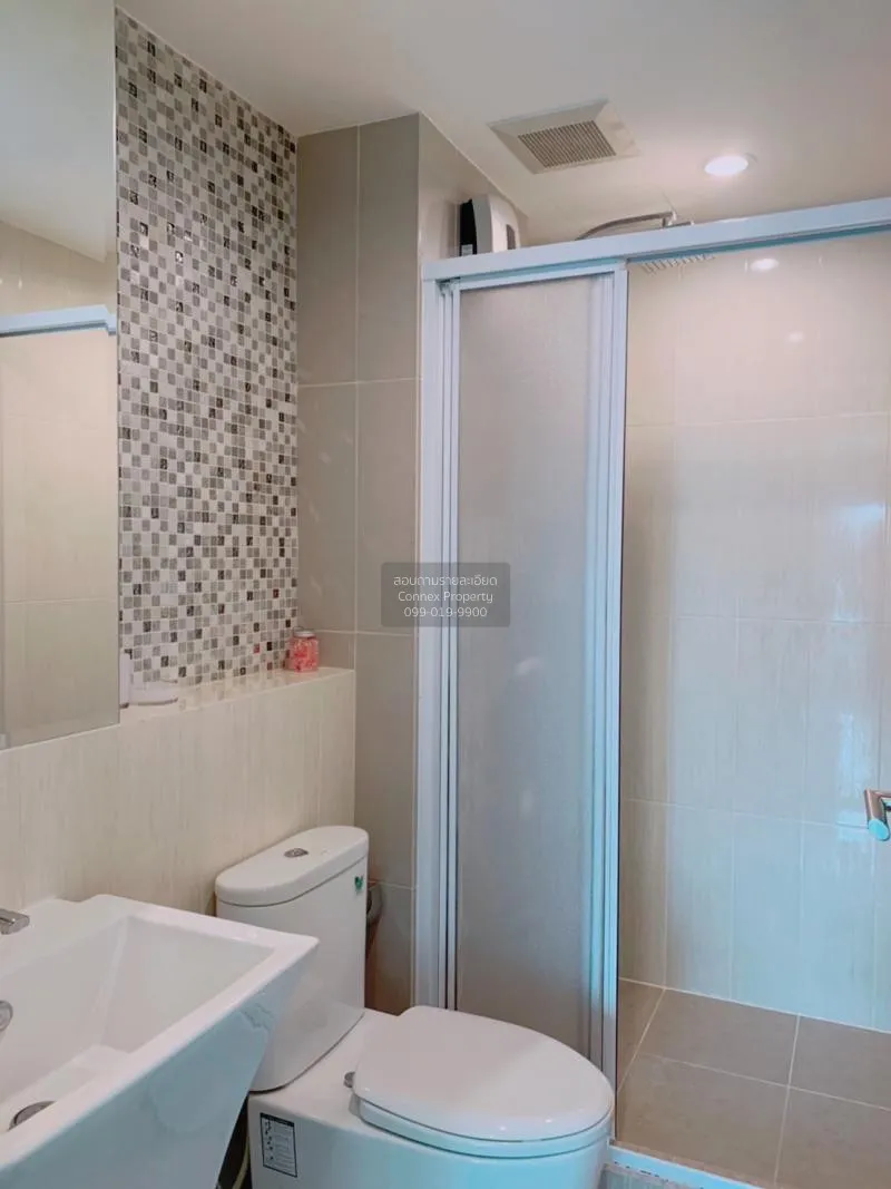 เช่า คอนโด  Life Ratchadapisek MRT-ห้วยขวาง รัชดาภิเษก ห้วยขวาง ห