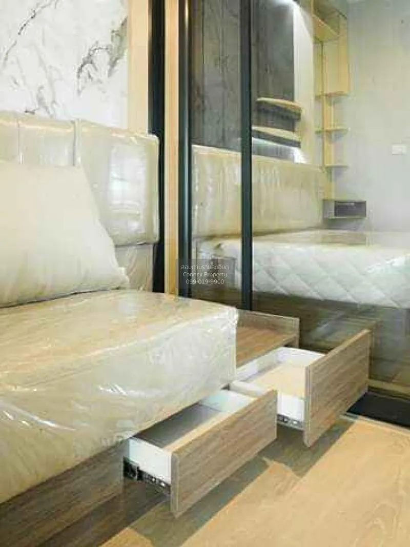 FOR RENT condo , Ideo Thapra Interchange , Duplex , nice view , M 4