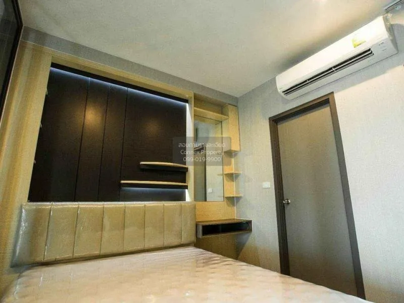 FOR RENT condo , Ideo Thapra Interchange , Duplex , nice view , M