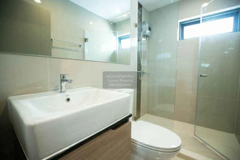 FOR RENT condo , Ideo Thapra Interchange , Duplex , nice view , M