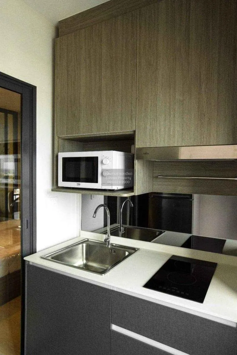 FOR RENT condo , Ideo Thapra Interchange , Duplex , nice view , M