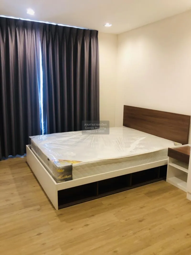 FOR RENT condo , Vino ratchada 32 , Duplex , nice view , BTS-Ha Y