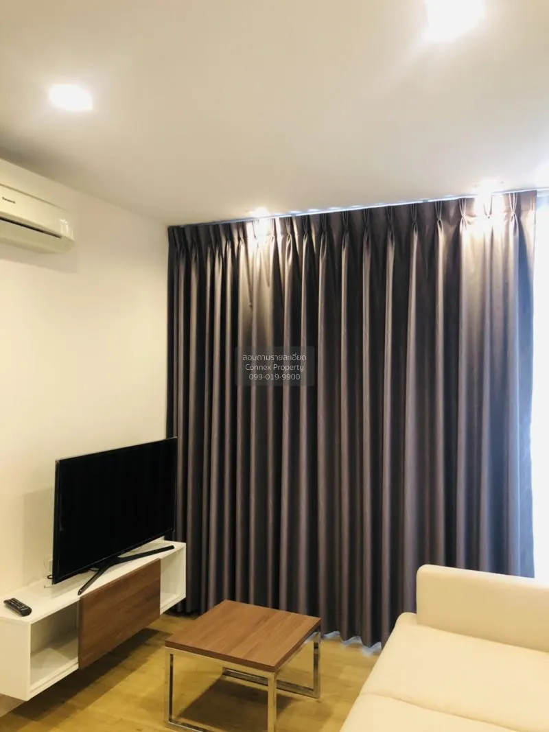 FOR RENT condo , Vino ratchada 32 , Duplex , nice view , BTS-Ha Y