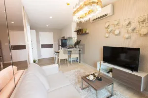 FOR RENT condo , Vino ratchada 32 , Duplex , nice view , BTS-Ha Yaek Lat Phrao , Chankasem , Chatuchak , Bangkok , CX-03694